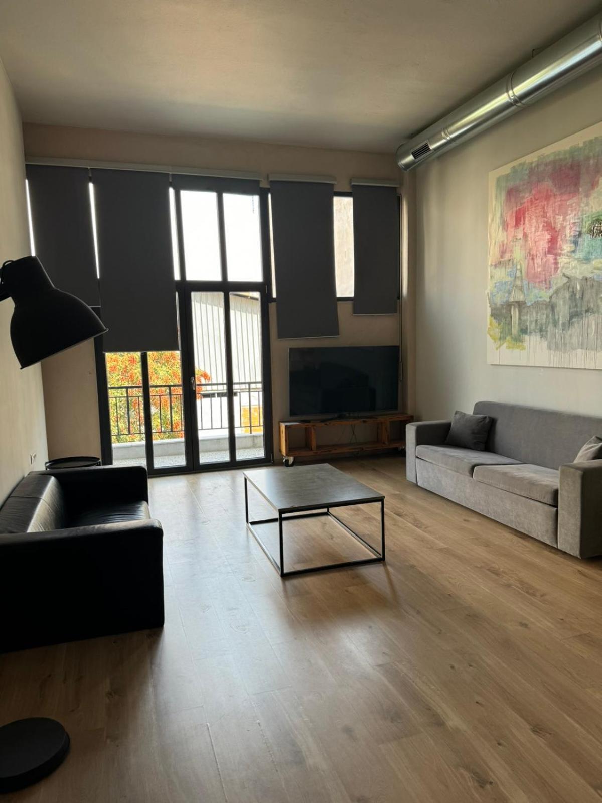 Thess Rooms Georgiou Katechaki 13 Thessaloniki Exterior photo